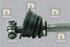 OPEL 4401189 Drive Shaft